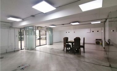 Casa Comercial en Arriendo Medellin Sector Lalinde