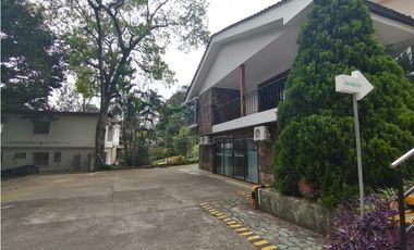 Casa Comercial en Arriendo Medellin Sector Lalinde