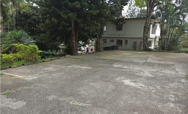 Casa Comercial en Arriendo Medellin Sector Lalinde