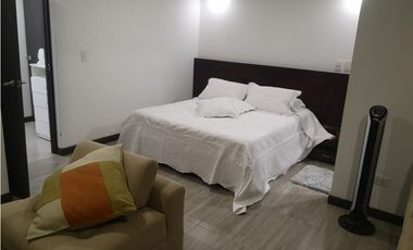 Casa en Arriendo Envigado Sector Loma del Escobero