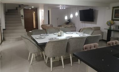 Casa en Arriendo Envigado Sector Loma del Escobero