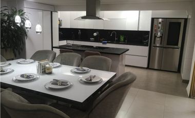 Casa en Arriendo Envigado Sector Loma del Escobero