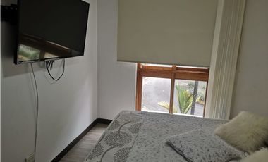 Casa en Arriendo Envigado Sector Loma del Escobero