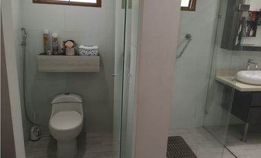 Casa en Arriendo Envigado Sector Loma del Escobero