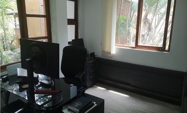 Casa en Arriendo Envigado Sector Loma del Escobero