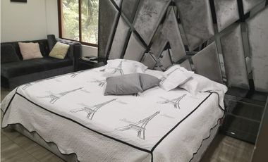 Casa en Arriendo Envigado Sector Loma del Escobero