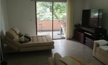 Casa en Arriendo Envigado Sector Loma del Escobero