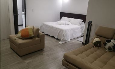 Casa en Arriendo Envigado Sector Loma del Escobero