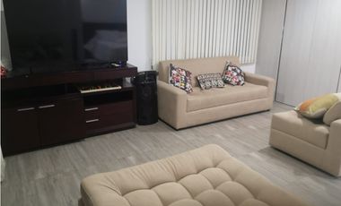 Casa en Arriendo Envigado Sector Loma del Escobero