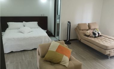 Casa en Arriendo Envigado Sector Loma del Escobero