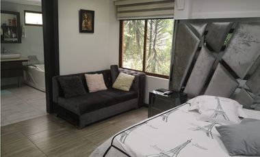 Casa en Arriendo Envigado Sector Loma del Escobero