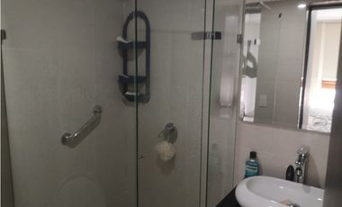 Casa Amoblada en Arriendo Envigado Sector Loma del Escobero