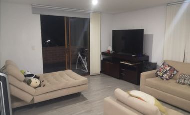 Casa Amoblada en Arriendo Envigado Sector Loma del Escobero