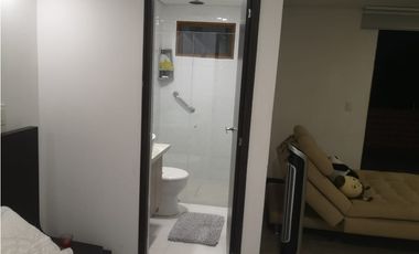 Casa Amoblada en Arriendo Envigado Sector Loma del Escobero