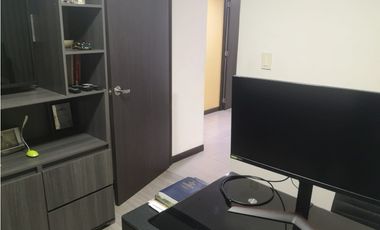 Casa Amoblada en Arriendo Envigado Sector Loma del Escobero