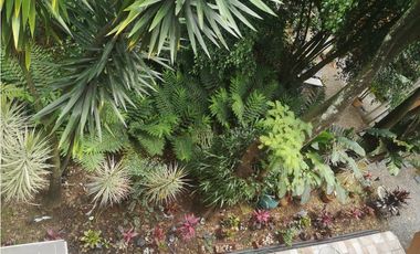 Casa Amoblada en Arriendo Envigado Sector Loma del Escobero