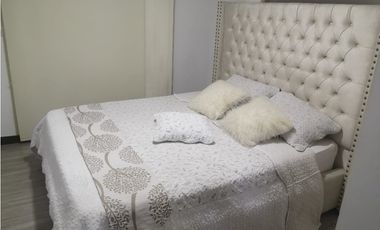 Casa Amoblada en Arriendo Envigado Sector Loma del Escobero