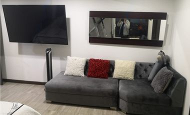 Casa Amoblada en Arriendo Envigado Sector Loma del Escobero