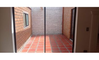 Casa en Arriendo Envigado Sector La Sebastiana