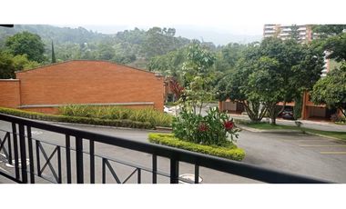 Casa en Arriendo Envigado Sector La Sebastiana