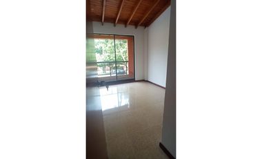 Casa en Arriendo Envigado Sector La Sebastiana