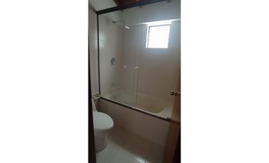 Casa en Arriendo Envigado Sector La Sebastiana