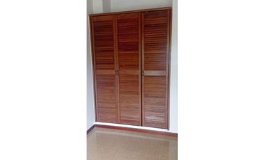 Casa en Arriendo Envigado Sector La Sebastiana