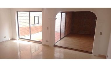 Casa en Arriendo Envigado Sector La Sebastiana