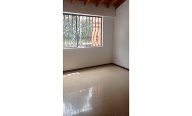 Casa en Arriendo Envigado Sector La Sebastiana