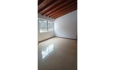 Casa en Arriendo Envigado Sector La Sebastiana