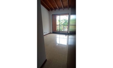 Casa en Arriendo Envigado Sector La Sebastiana