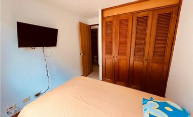 Apartamento  en Arriendo Medellin Sector Poblado