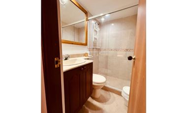 Apartamento  en Arriendo Medellin Sector Poblado