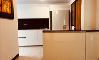 Apartamento  en Arriendo Medellin Sector Poblado