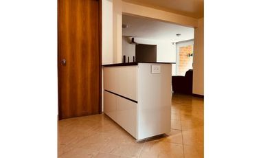Apartamento  en Arriendo Medellin Sector Poblado