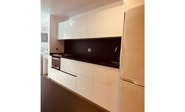 Apartamento  en Arriendo Medellin Sector Poblado