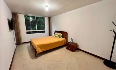 Apartamento  en Arriendo Medellin Sector Poblado