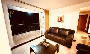 Apartamento  en Arriendo Medellin Sector Poblado