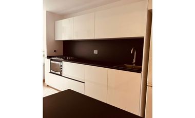 Apartamento  en Arriendo Medellin Sector Poblado