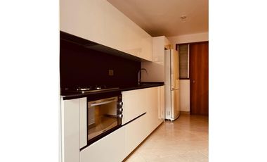 Apartamento  en Arriendo Medellin Sector Poblado