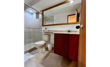Apartamento  en Arriendo Medellin Sector Poblado