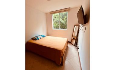 Apartamento  en Arriendo Medellin Sector Poblado