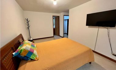 Apartamento  en Arriendo Medellin Sector Poblado
