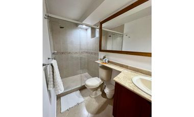 Apartamento  en Arriendo Medellin Sector Poblado