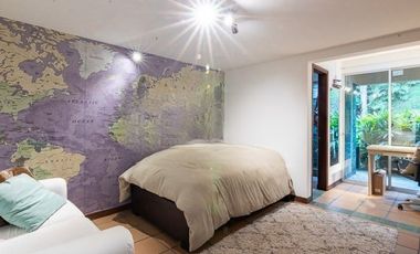 Casa en Arriendo Envigado Sector Loma del Chocho