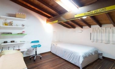 Casa en Arriendo Envigado Sector Loma del Chocho