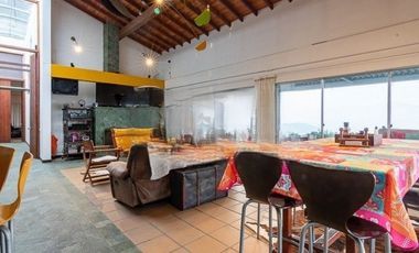 Casa en Arriendo Envigado Sector Loma del Chocho