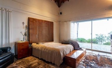 Casa en Arriendo Envigado Sector Loma del Chocho