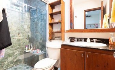 Casa en Arriendo Envigado Sector Loma del Chocho