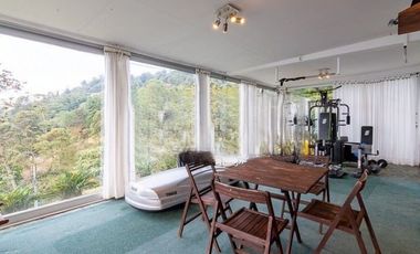 Casa en Arriendo Envigado Sector Loma del Chocho